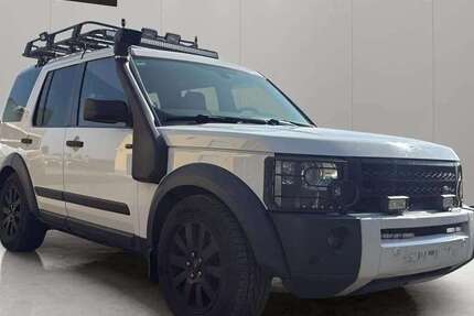 Land Rover Discovery 287.000 km 3.990 &euro; Friedberg 61169