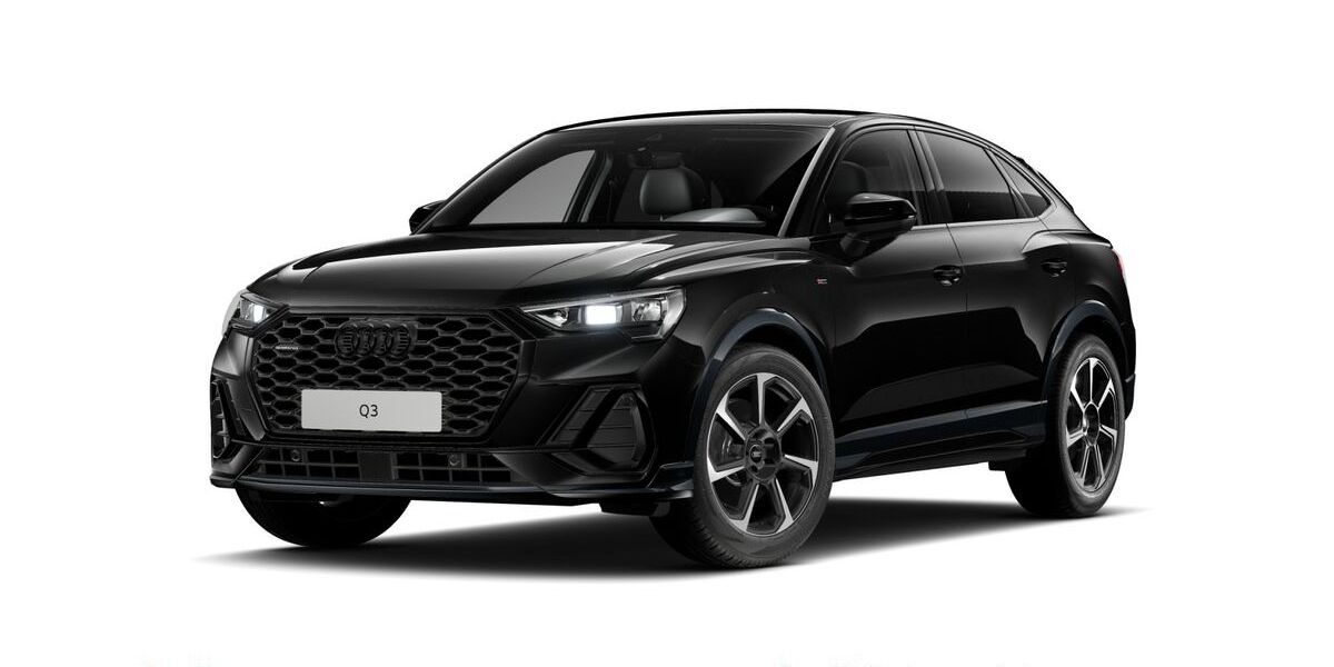 Audi Q3 9.405 km 43.490 &euro; Oberursel 61440