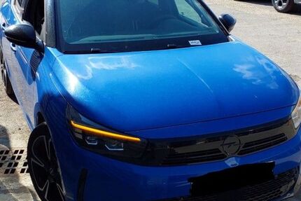 Opel Corsa 6.599 km 22.480 € Rüsselsheim 65428