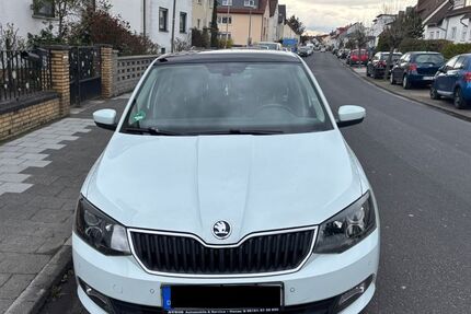 Skoda Fabia 150.110 km 11.250 &euro; Mühlheim am Main 63165