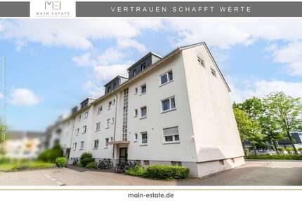 Wohnung zum Kaufen in Neu-Isenburg 209.900 € 59.51 m²