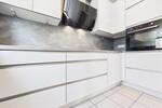 Einzigartiger Atrium-Bungalow in Maintal-Bischofsheim mit EBK, Traumgarten und Garage - Bungalow Maintal / Bischofsheim Bischofsheim | Angebot:26110603