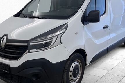 Renault Trafic 25.000 km 19.999 &euro; Erlensee 63526