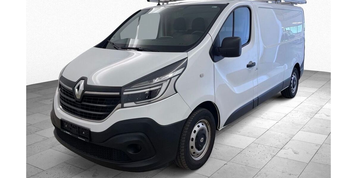 Renault Trafic 25.000 km 19.999 &euro; Erlensee 63526