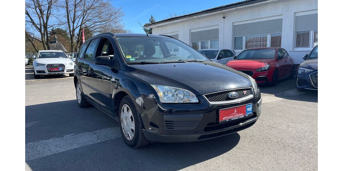 Ford Focus 160.260 km 2.000 &euro; Ober Mörlen 61239