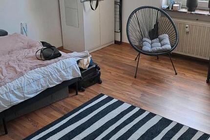 Wohnung Frankfurt am Main Schwanheim - 3 Zimmer, 65 m&sup2;, 1.000&euro; | Angebot:26637455