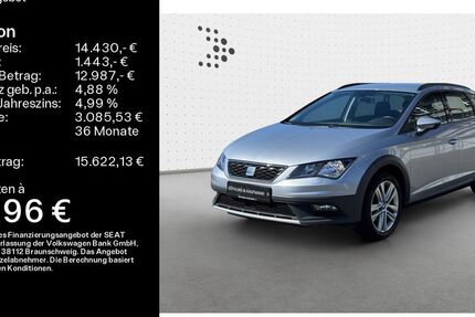 Seat Leon 103.729 km 14.430 € Kelkheim 65779