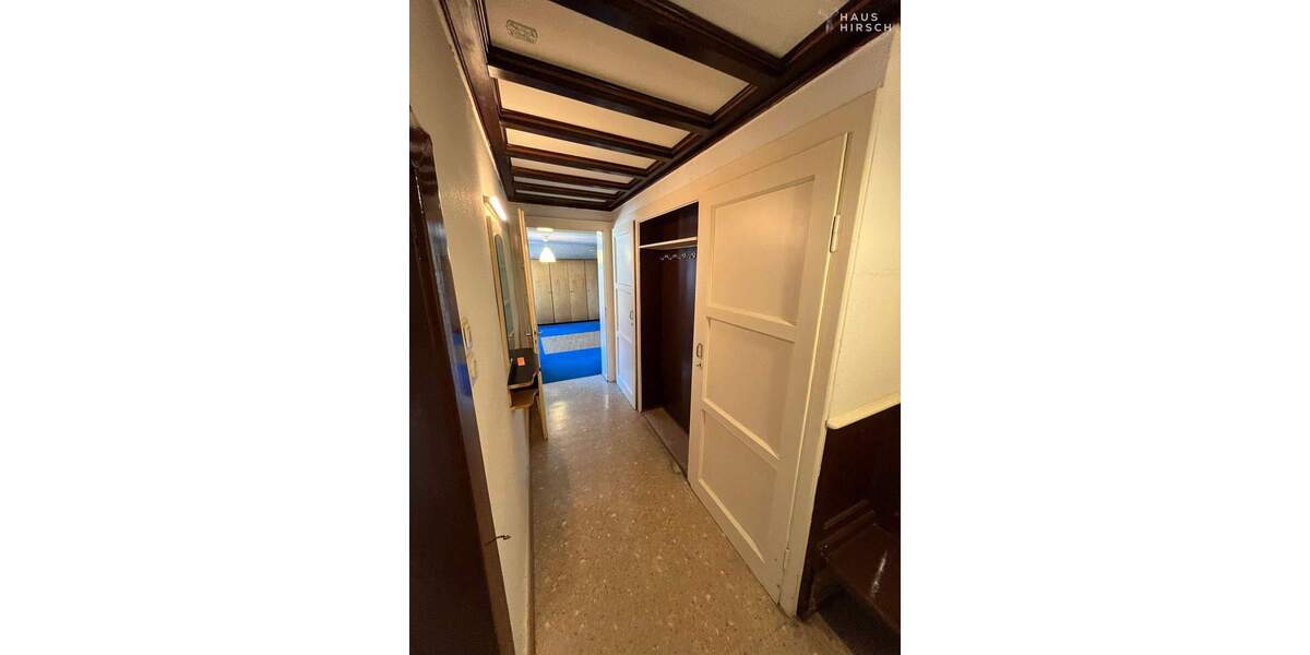 Einfamilienhaus Roßdorf - 6 Zimmer, 110 m&sup2;, 279.500&euro; | Angebot:25658772