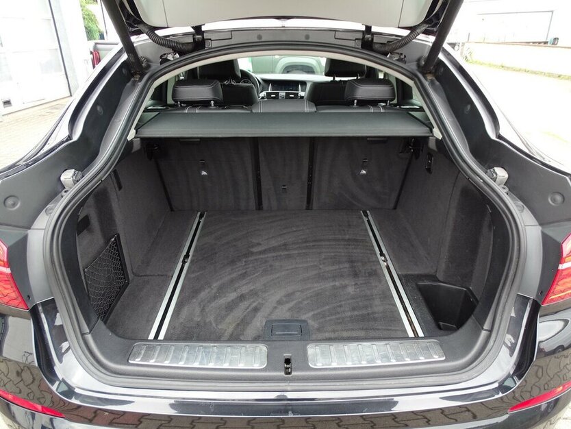 X4 xDrive 30 d xLine Navi, PDC, Head-Up, AHK, DAP,