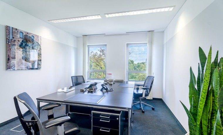 Gewerbeobjekt Frankfurt am Main Westend-Süd - 3.699&euro; | Angebot:25824659