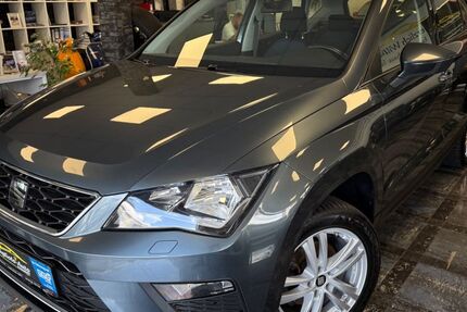 Seat Ateca 94.421 km 15.950 &euro; Mühlheim am Main nähe Frankfurt 63165