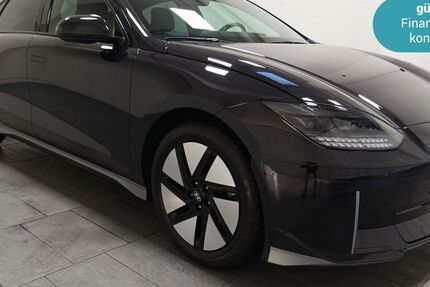 Hyundai IONIQ 6 22.491 km 29.670 &euro; Egelsbach 63329