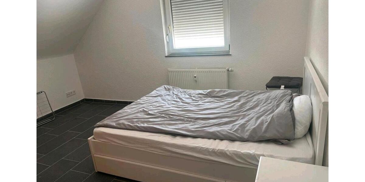 Dachgeschoßwohnung Darmstadt Darmstadt-Nord - 1 Zimmer, 20 m&sup2;, 690&euro; | Angebot:26495883