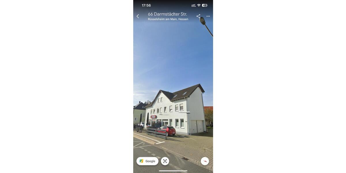 Mehrfamilienhaus, Wohnhaus Rüsselsheim am Main - 10 Zimmer, 290 m&sup2;, 1.220.000&euro; | Angebot:24895562