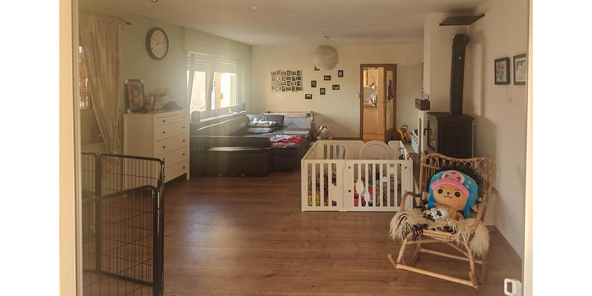 Etagenwohnung Weiterstadt - 5 Zimmer, 120 m&sup2;, 350.000&euro; | Angebot:26918392