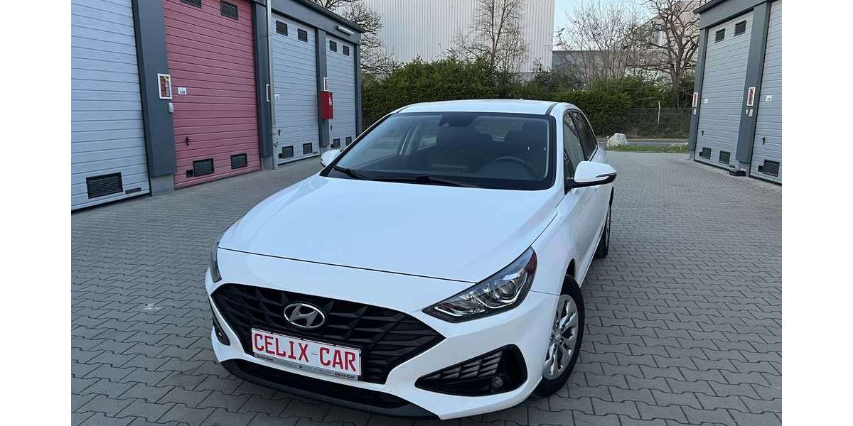 Hyundai i30 139.700 km 12.990 &euro; Groß-Gerau 64521