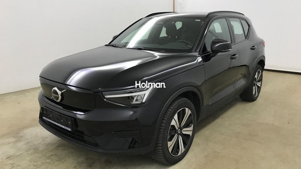 Volvo XC40 25.210 km 30.860 &euro; Eschborn 65760