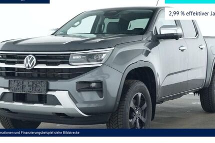 VW Amarok 11.545 km 51.590 &euro; Hanau 63452