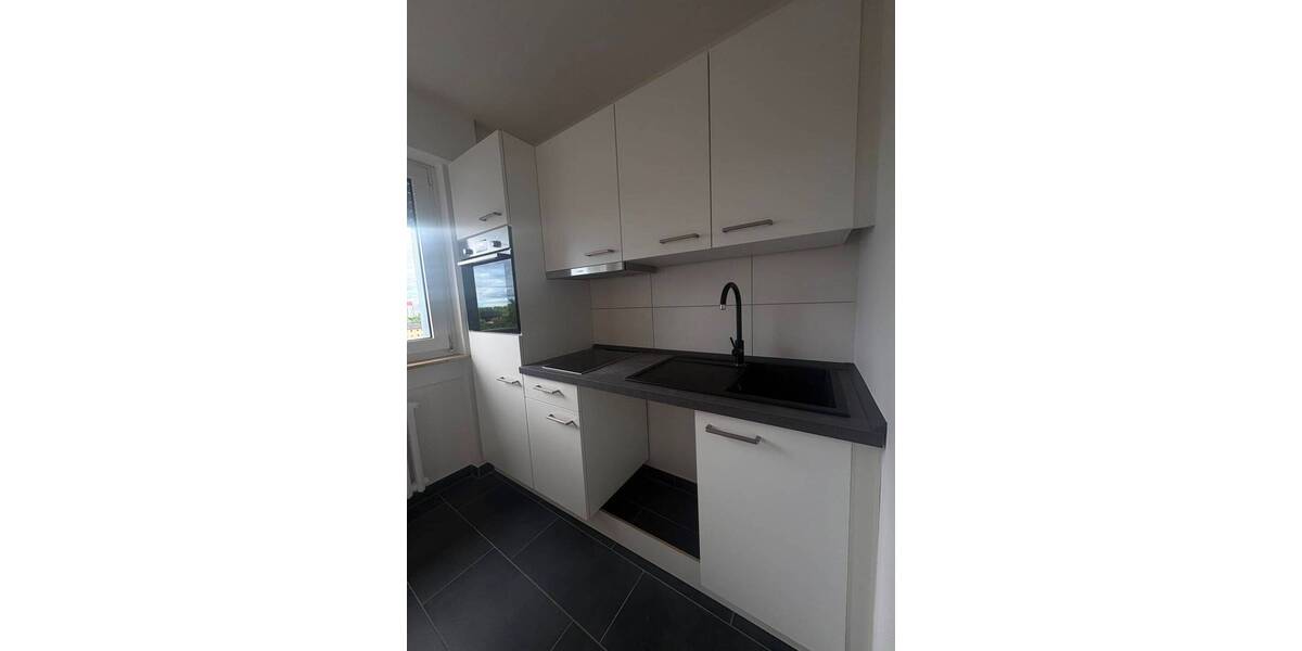 Etagenwohnung Frankfurt am Main Bornheim - 1 Zimmer, 54 m&sup2;, 891&euro; | Angebot:26881350