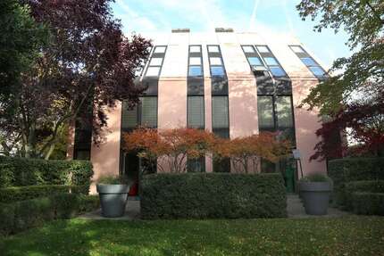 Haus Frankfurt am Main Oberrad - 17 Zimmer, 615 m&sup2;, 3.850.000&euro; | Angebot:26891244