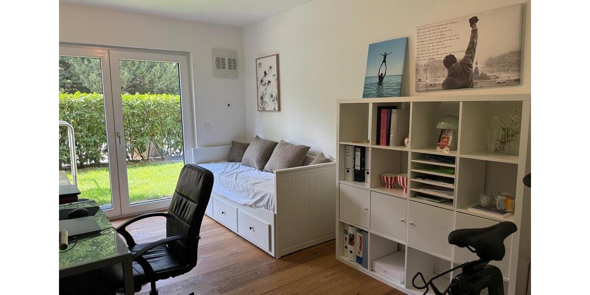 Erdgeschoßwohnung Offenbach am Main Buchrain - 4 Zimmer, 115 m&sup2;, 2.300&euro; | Angebot:26164185