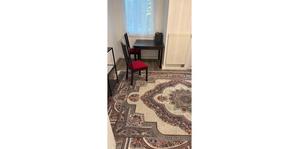 Etagenwohnung Offenbach am Main Hafen - 3 Zimmer, 60 m&sup2;, 1.290&euro; | Angebot:26395146