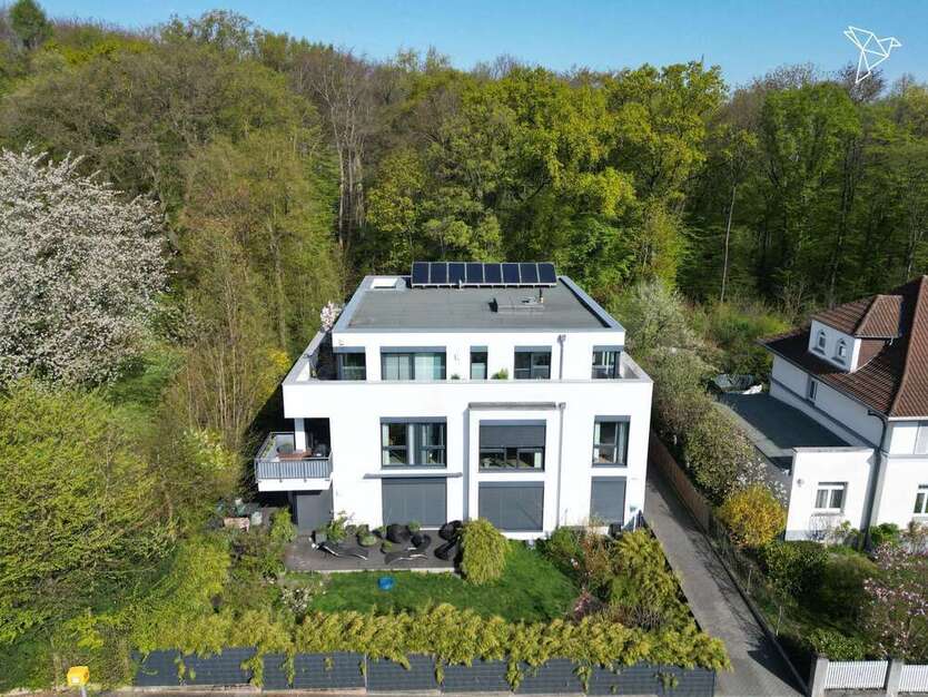 Wohnung zum Kaufen in Offenbach am Main 649.000 € 116 m²