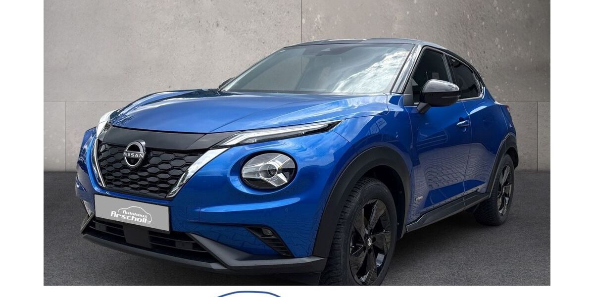 Nissan Juke 46.940 km 19.990 &euro; Groß - Gerau 64521