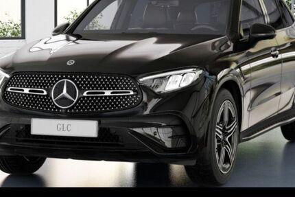 Mercedes-Benz GLC 200 9.900 km 56.450 &euro; Frankfurt 60488