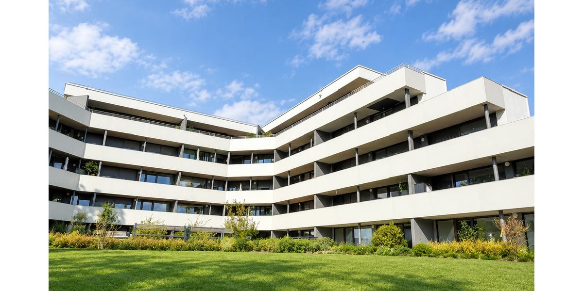 Hofheim: Selbstbestimmtes Wohnen im Alter in exklusiver Residenz für höchste Ansprüche! - Etagenwohnung Hofheim | Angebot:27424869