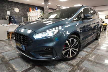 Ford S-Max 186.500 km 15.950 &euro; Mühlheim am Main nähe Frankfurt 63165