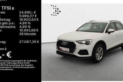 Audi Q3 70.253 km 23.890 &euro; Königstein/Ts. 61462