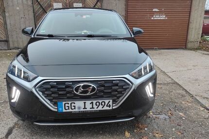 Hyundai IONIQ 56.000 km 20.399 &euro; Bad Soden 65812