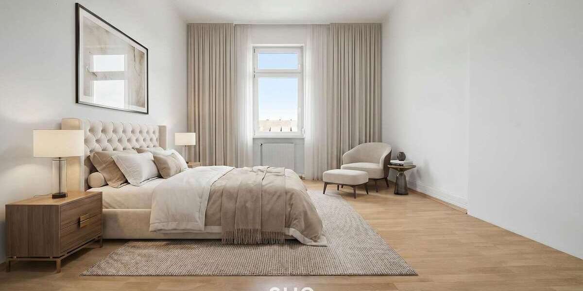 Etagenwohnung Frankfurt am Main Niederrad - 3 Zimmer, 74 m&sup2;, 399.000&euro; | Angebot:26678643