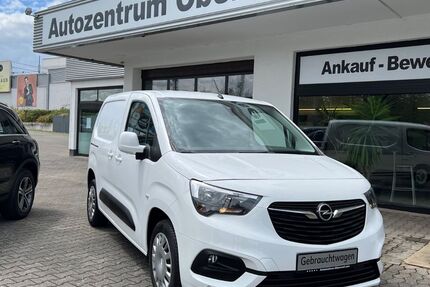 Opel Combo 34.200 km 15.980 &euro; Oberursel/Taunus 61440