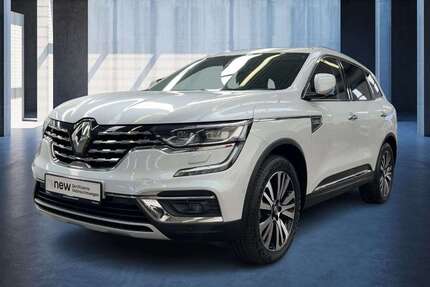 Renault Koleos 96.000 km 22.500 &euro; Hanau 63454