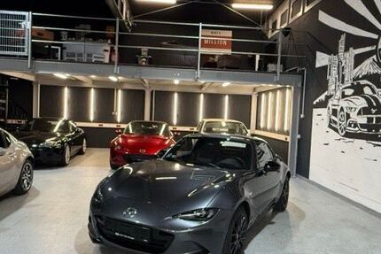 Mazda MX-5 22.890 km 38.500 &euro; Eddersheim 65795
