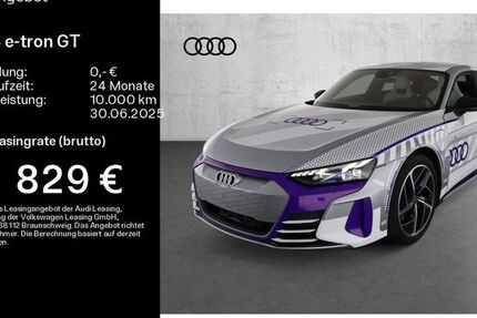 Audi RS e-tron GT