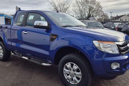 Ford Ranger 40.000 km 22.900 € Mainz-Kostheim 55246