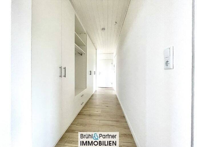 Etagenwohnung Rosbach Ober-Rosbach - 3 Zimmer, 85 m&sup2;, 379.000&euro; | Angebot:24115409
