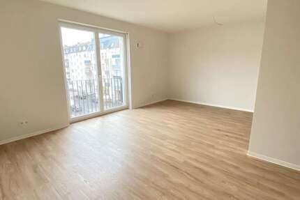 Wohnung Offenbach am Main Nordend - 1 Zimmer, 41 m&sup2;, 850&euro; | Angebot:27163183