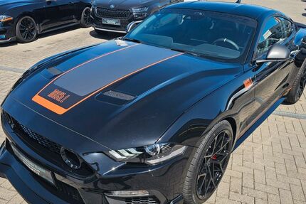 Ford Mustang 33.450 km 39.900 &euro; Erlensee 63526