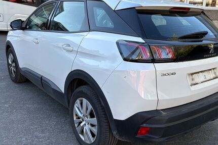 Peugeot 3008 169.813 km 12.376 &euro; Frankfurt am Main 60389