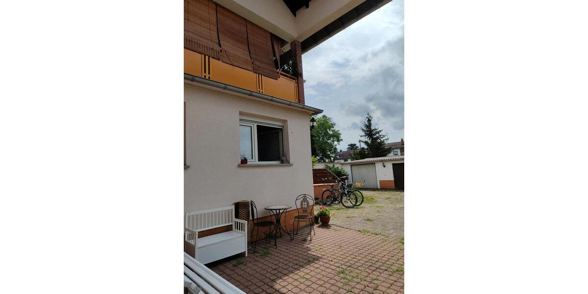 Etagenwohnung Frankfurt am Main Schwanheim - 1 Zimmer, 20 m&sup2;, 620&euro; | Angebot:25571717