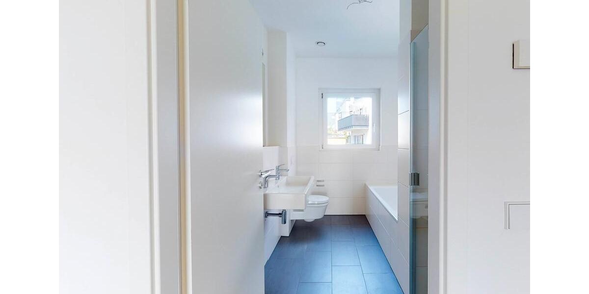 Etagenwohnung Frankfurt am Main Sachsenhausen - 3 Zimmer, 91 m&sup2;, 1.625&euro; | Angebot:25647140