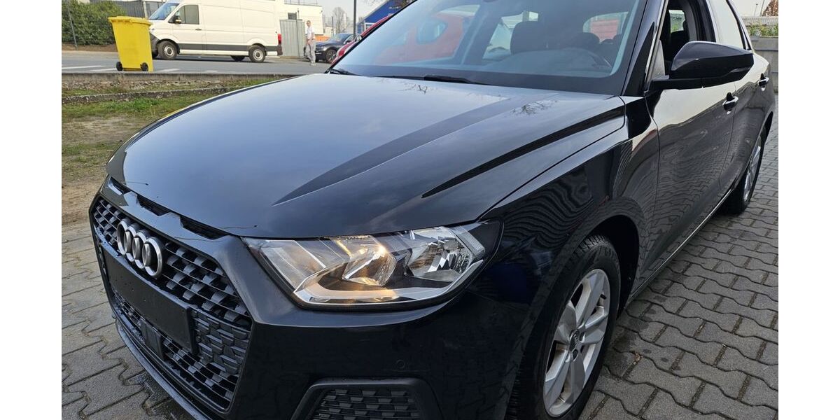 Audi A1 124.000 km 13.090 &euro; Kelkheim 65779