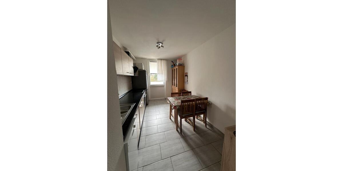 Etagenwohnung Frankfurt am Main Eschersheim - 2 Zimmer, 65 m&sup2;, 206.000&euro; | Angebot:26664268