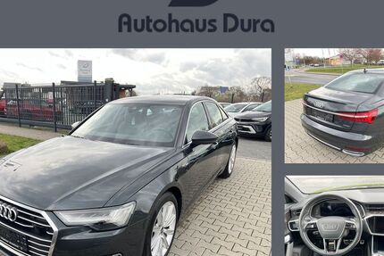 Audi A6 118.750 km 37.750 &euro; Rüsselsheim 65428