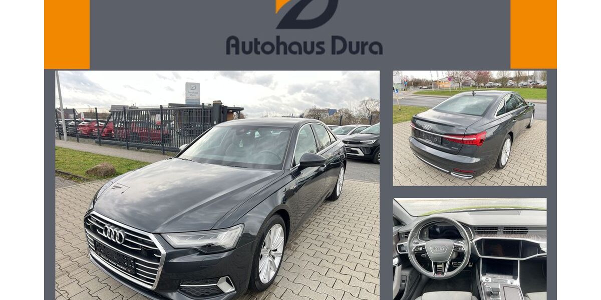 Audi A6 118.750 km 37.750 &euro; Rüsselsheim 65428