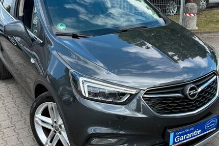 Opel Mokka 138.315 km 9.850 &euro; Offenbach 63071